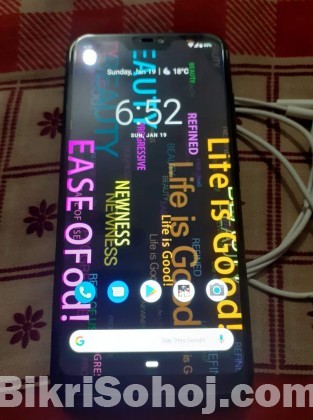 Xiaomi: redmi MI A2 Lite,Ram/Rom:3/32, Battery:4000mah